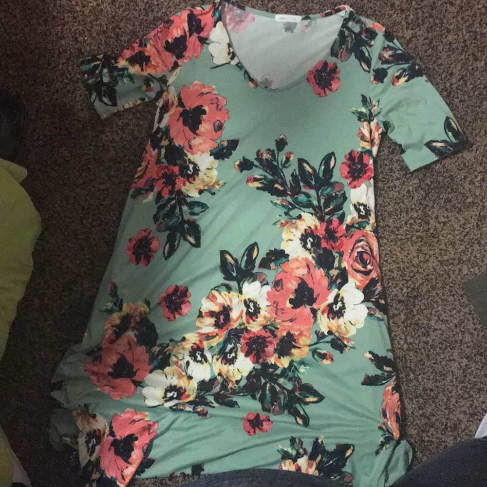 Dress
